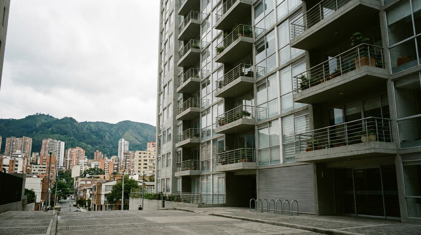 Inmuebles de inversión en toda Colombia